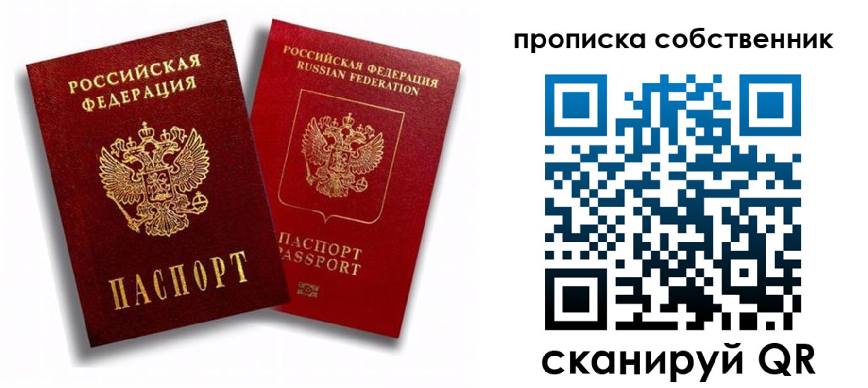 прописка 2025 в Красногорске